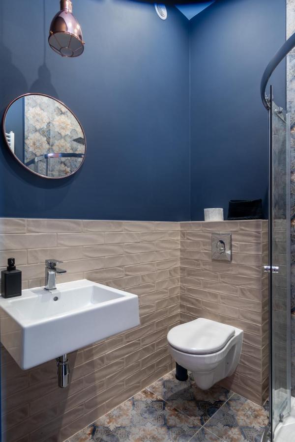 Barbacan Suites - Old Town Apartments - By Upstairs Cracovia Esterno foto