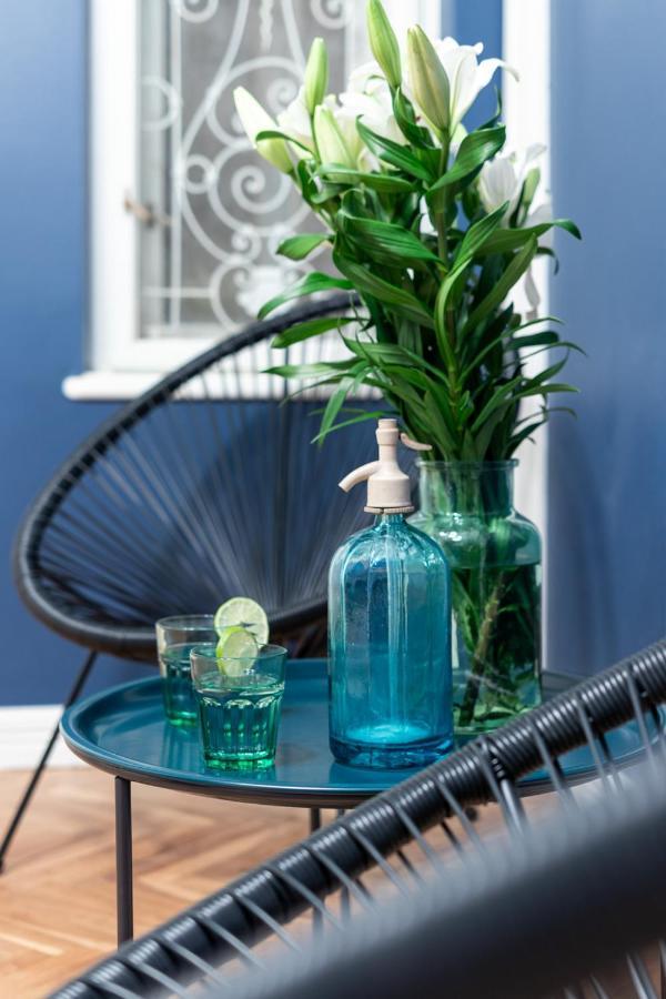 Barbacan Suites - Old Town Apartments - By Upstairs Cracovia Esterno foto