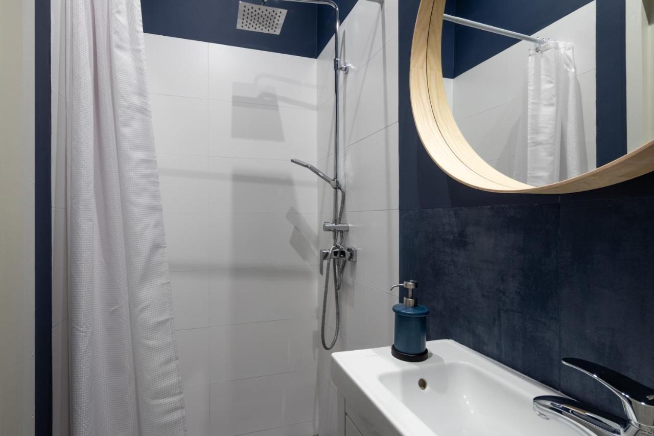 Barbacan Suites - Old Town Apartments - By Upstairs Cracovia Esterno foto