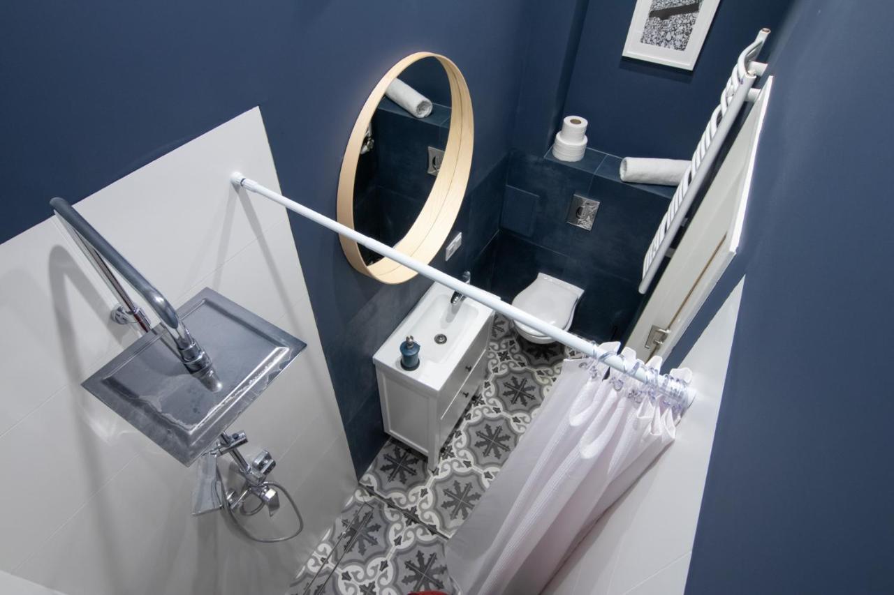 Barbacan Suites - Old Town Apartments - By Upstairs Cracovia Esterno foto