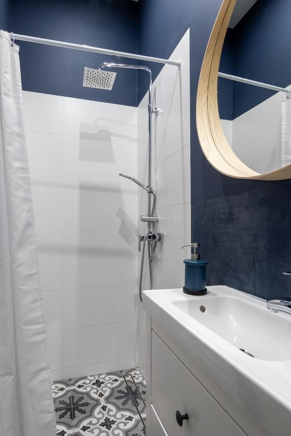 Barbacan Suites - Old Town Apartments - By Upstairs Cracovia Esterno foto