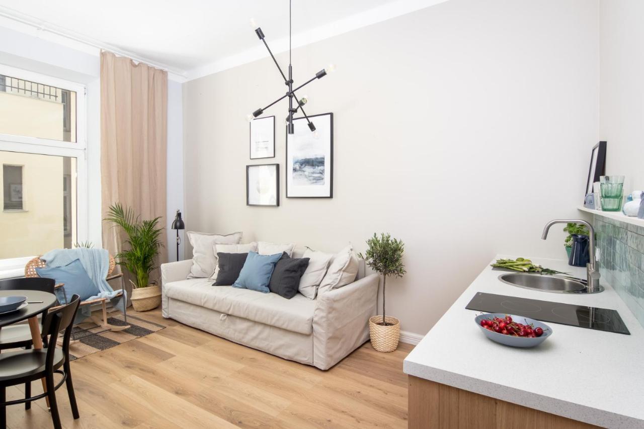 Barbacan Suites - Old Town Apartments - By Upstairs Cracovia Esterno foto