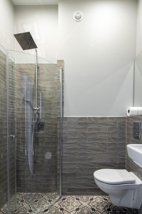 Barbacan Suites - Old Town Apartments - By Upstairs Cracovia Esterno foto